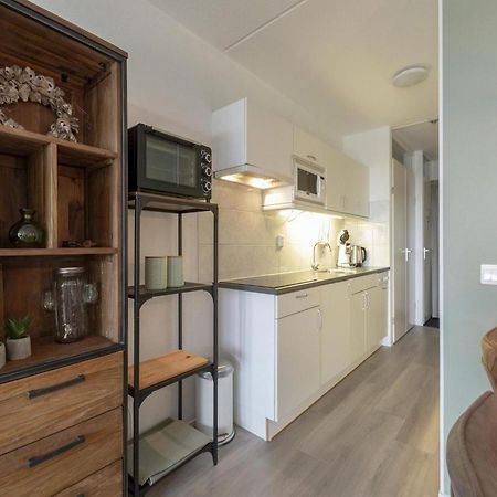 Seaside Apartment With Balcony Julianadorp Dış mekan fotoğraf